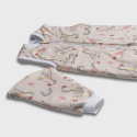 Υπνόσακος Tender Classic Eco Zebra 2.5 Tog
