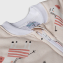 Υπνόσακος Tender Classic Eco Zebra 2.5 Tog