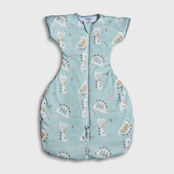 Υπνόσακος Tender Swaddle Arms Up Transition Dino 2.5 Tog