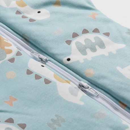 Υπνόσακος Tender Swaddle Arms Up Transition Dino 2.5 Tog