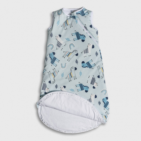 Υπνόσακος Tender Marble Eco Zebra 2.5 Tog