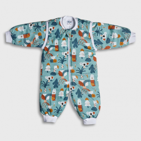Υπνόσακος Tender Classic Koala 1.0 Tog