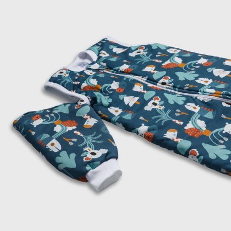 Υπνόσακος Tender Classic Koala 1.0 Tog