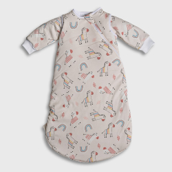 Υπνόσακος Tender Marble Eco Zebra 2.5 Tog