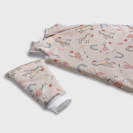 Υπνόσακος Tender Marble Eco Zebra 2.5 Tog