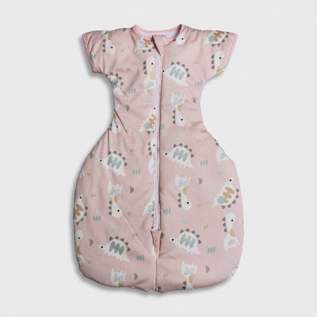 Υπνόσακος Tender Swaddle Arms Up Transition Dino 0.5 Tog