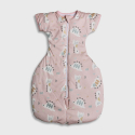 Υπνόσακος Tender Swaddle Arms Up Transition Dino 0.5 Tog