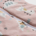 Υπνόσακος Tender Swaddle Arms Up Transition Dino 0.5 Tog