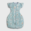 Υπνόσακος Tender Swaddle Arms Up Transition Dino 1.0 Tog