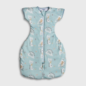 Υπνόσακος Tender Swaddle Arms Up Transition Dino 0.5 Tog