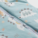 Υπνόσακος Tender Swaddle Arms Up Transition Dino 0.5 Tog