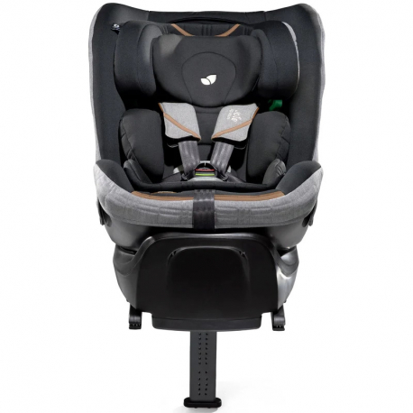 Κάθισμα αυτοκινήτου Joie™ i-Spin XL Signature Collection Carbon 40-150 cm