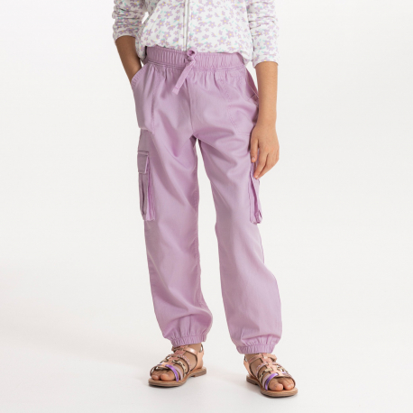 OKF PANT CARACHUTE AH24