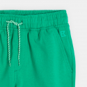 PAULIN BERMUDA COURT JERSEY
