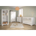 Κρεβάτι Bellamy Ines Elegant White 70 x 140 cm