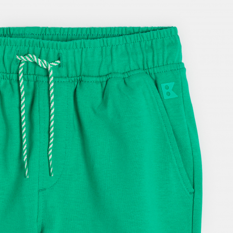 PAULIN BERMUDA COURT JERSEY