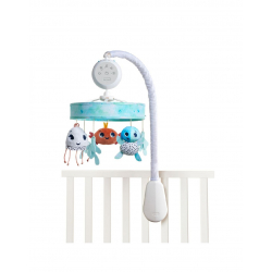 Μουσικό περιστρεφόμενο Tiny Love™ Ocean