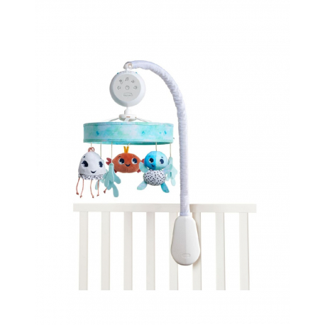 Μουσικό περιστρεφόμενο Tiny Love™ Ocean