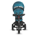 Τρίκυκλο ποδήλατο Coccolle Spectra Plus Atlantic Blue