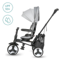 Τρίκυκλο ποδήλατο Coccolle Spectra Plus Neutral Grey