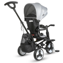 Τρίκυκλο ποδήλατο Coccolle Spectra Plus Neutral Grey