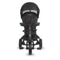 Τρίκυκλο ποδήλατο Coccolle Spectra Plus Jet Black