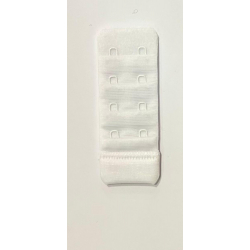 Επέκταση πλάτης σουτιέν Moonlight® 8cm με 2 θέσεις κουμπώματος