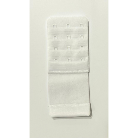 Επέκταση πλάτης σουτιέν Moonlight® 12cm με 3 θέσεις κουμπώματος
