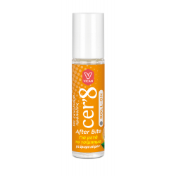 Λοσιόν ανακούφισης Roll-On για μετά το τσίμπημα Cer'8® 10 ml