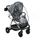 Σύστημα μεταφοράς Bebe Stars Nammas 3in1 Grey