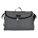 Σύστημα μεταφοράς Bebe Stars Nammas 3in1 Grey