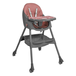 Καρέκλα φαγητού 2 σε 1 Bebe Stars Comfy Apple