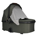 Σύστημα μεταφοράς Bebe Stars Nammas 3in1 Olive