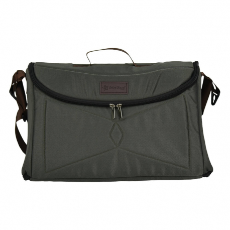 Σύστημα μεταφοράς Bebe Stars Nammas 3in1 Olive