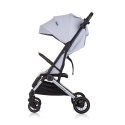 Καρότσι Chipolino Pixie Cloud Grey