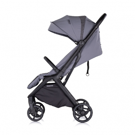Καρότσι Chipolino Diamond Cloud Grey