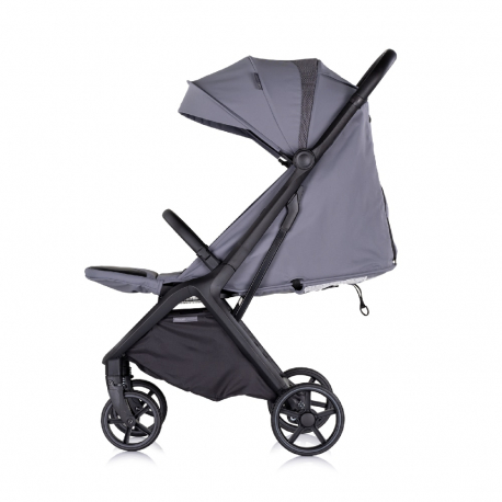 Καρότσι Chipolino Diamond Cloud Grey