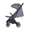 Καρότσι Chipolino Diamond Cloud Grey