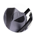 Καρότσι Chipolino Diamond Cloud Grey