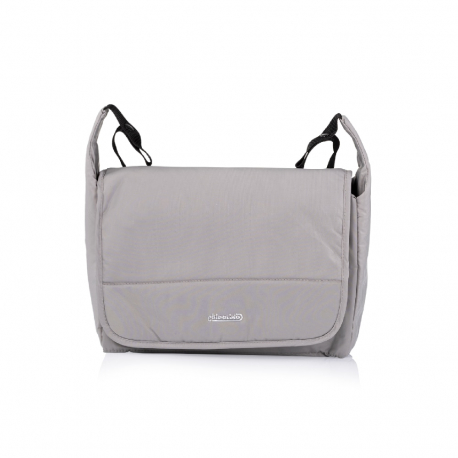 Καρότσι Chipolino Vista Cloud Grey