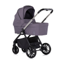 Σύστημα μεταφοράς Chipolino Encanto 3in1 Cloud Grey