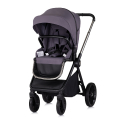 Σύστημα μεταφοράς Chipolino Encanto 3in1 Cloud Grey