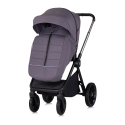 Σύστημα μεταφοράς Chipolino Encanto 3in1 Cloud Grey