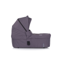 Σύστημα μεταφοράς Chipolino Encanto 3in1 Cloud Grey