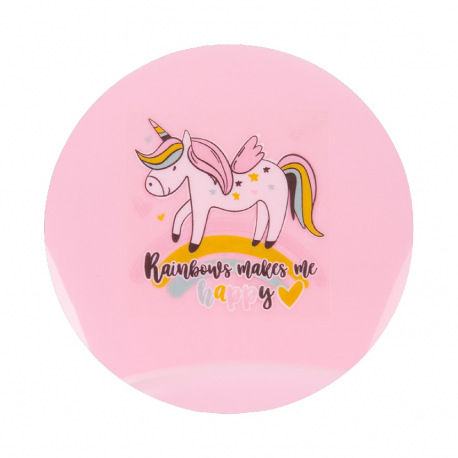 Γιογιό Chipolino Siesta Pink