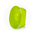 Γιογιό Chipolino Siesta Green
