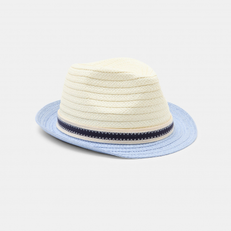 CHOBY OKG PANAMA COLOR BLOCK