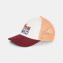 SILET OKG CASQUETTE FILAT FANT