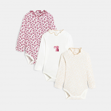 LOT 3 BODIES MONTANT EBERLUE