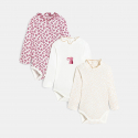 LOT 3 BODIES MONTANT EBERLUE